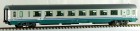 50413 ACME Passenger car 1st class type Granconforto of Trenitalia in XMPR livery